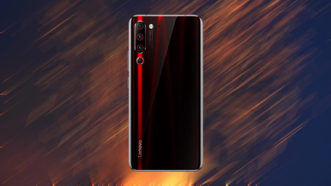 联想手机推出“永不卡顿”系统，苹果：我iOS都不敢这么说！