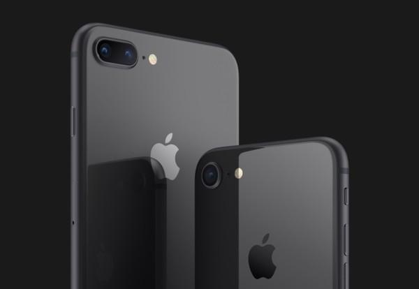 iPhone 9真机上手照曝光 跟iPhone 8比只有这一点不同？