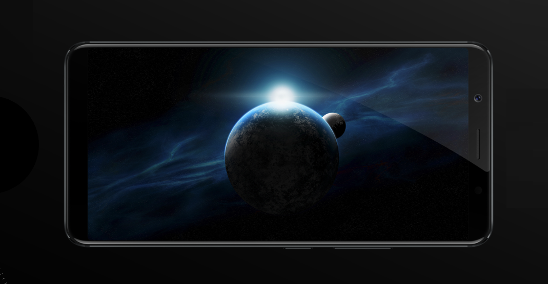 vivo X20 Plus评测：全面屏也有长续航
