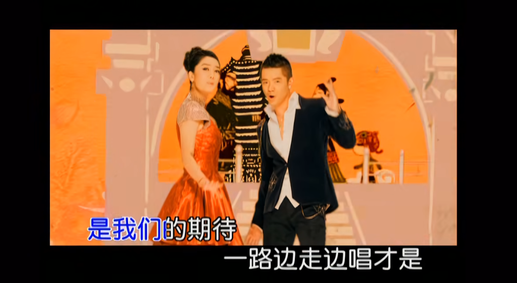 2000年-2009年排行前10的歌曲，都是什么神仙真的没想到