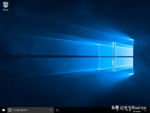 装好原版win10后，这样安装驱动最简单，无需任何第三方软件！