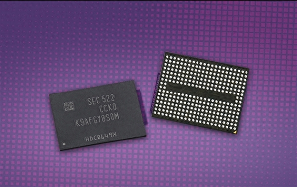 三星连发五款SSD：最多能写入17520TB