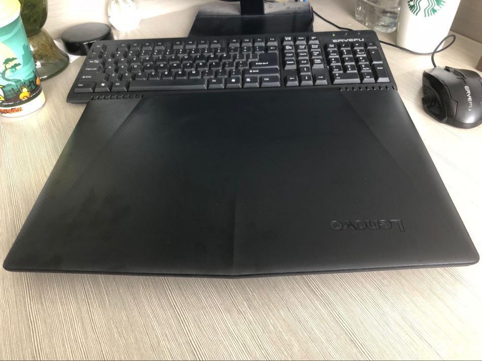 联想拯救者游戏笔记本R720简单体验