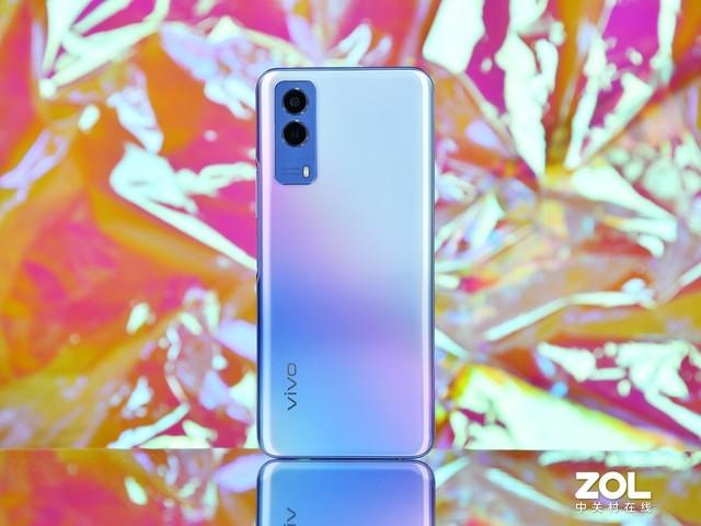双摄表现有点&quot;小惊喜&quot;：vivo Y53s评测