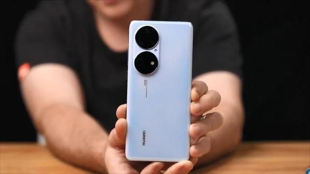 p50和p50pro区别是什么（华为p50pro图片）