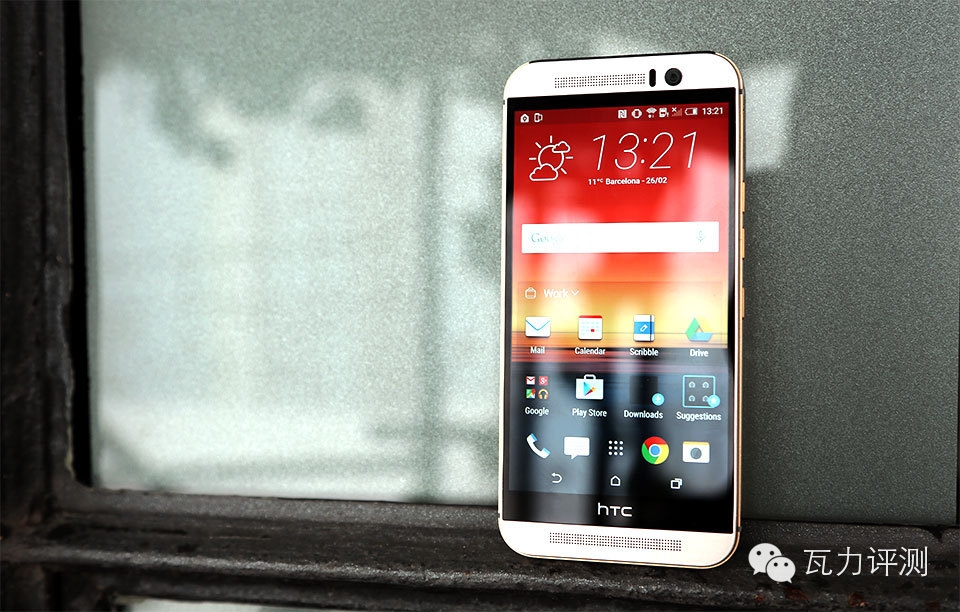 HTC One M9 是不是一款值得买的手机