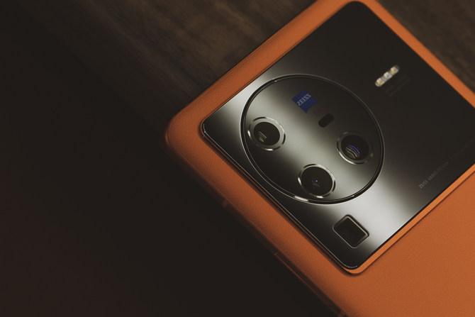 王炸之选，vivo X80系列年度真香水桶全能旗舰