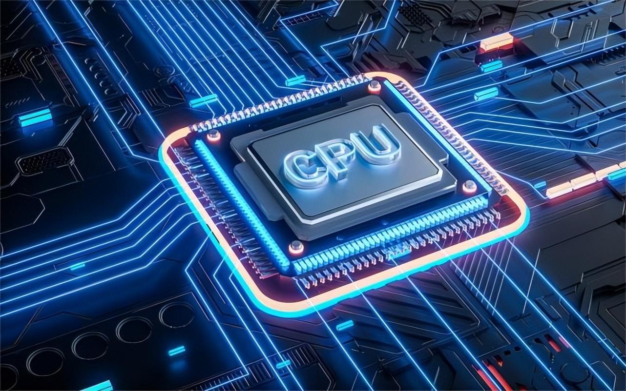 常见的CPU型号一览