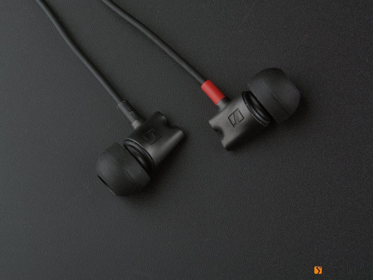 森海塞尔 Sennheiser IE800S 动圈入耳式耳机测评报告「Soomal」