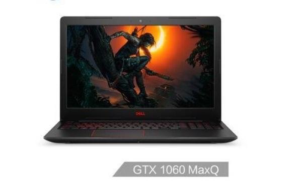 gtx1060mq是什么意思