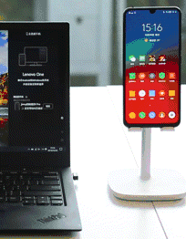 论技术，联想还是有底蕴！常程展示全新 Lenovo One 功能