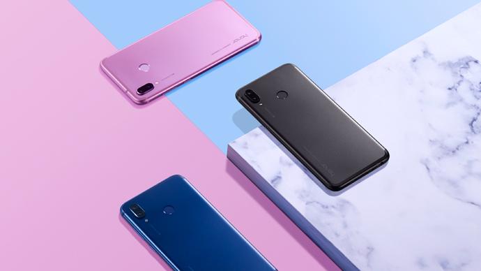 6GB+128GB仅售2399元的荣耀Play,到底值不值得买?