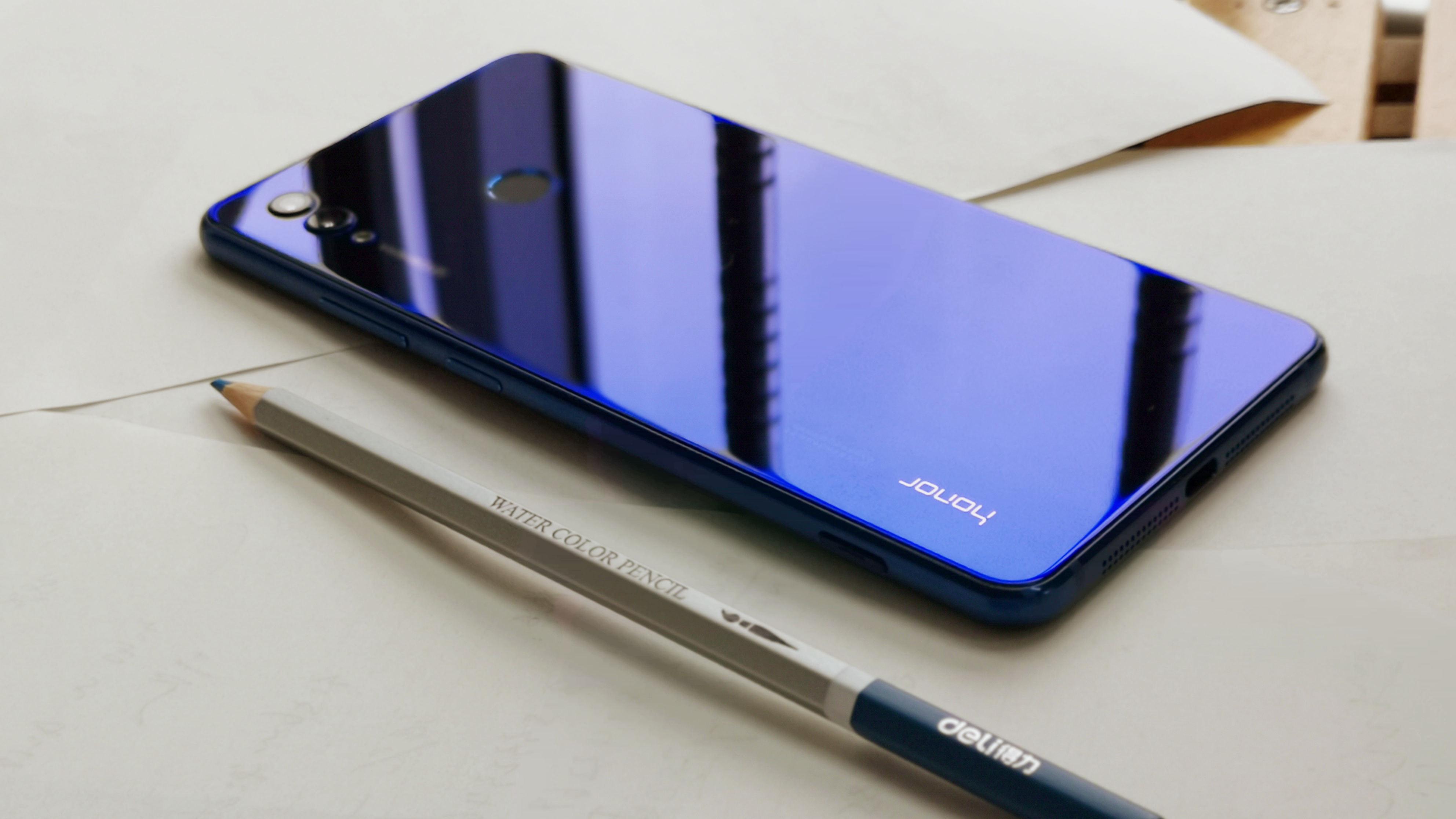 大屏硬货荣耀Note10入手八天:分享八点真实使用感受