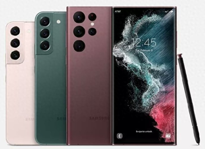 三星S22系列价格曝光，约合5082元起，值不值得买？