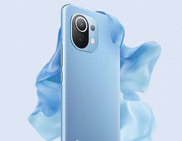 小米11拼多多到手1500元 骁龙888+2K三星屏不值钱？