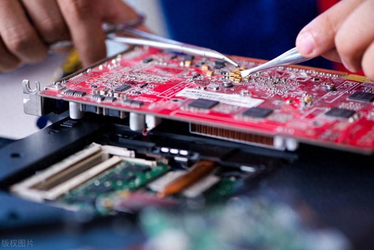 广州电脑上门维修服务