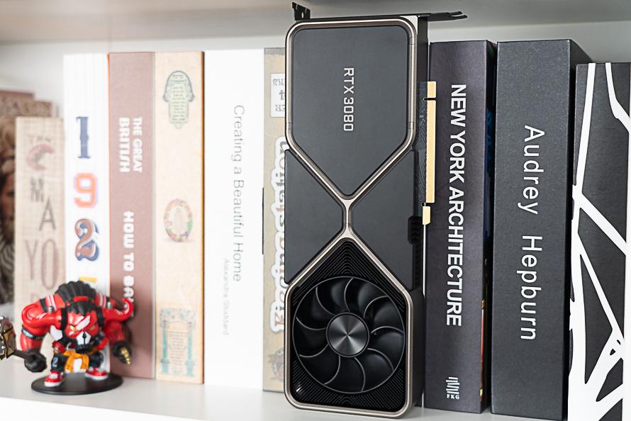 近十年最大的图形飞跃:NVIDIA RTX 3080首发评测