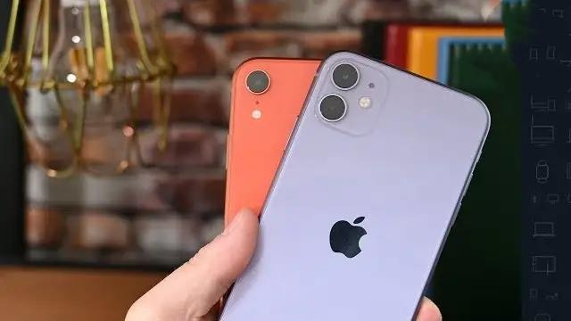 纠结买11还是买XR？我把两周的体验告诉你，真的不难选