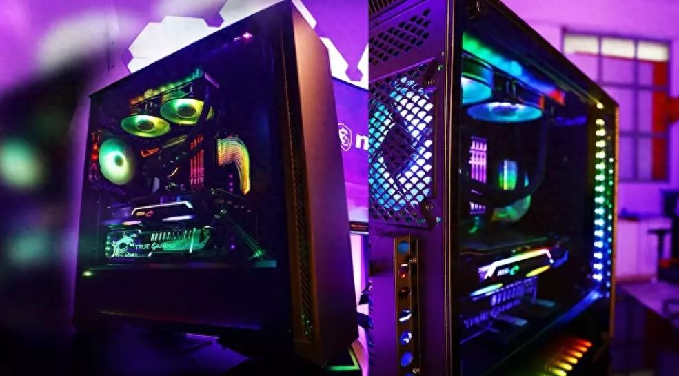 如何自己DIY电脑主机,需要注意什么?看完可能会帮到你