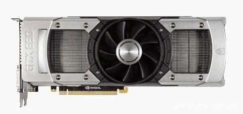 战术核显卡GTX 690,一发可以摧毁一个航母群?