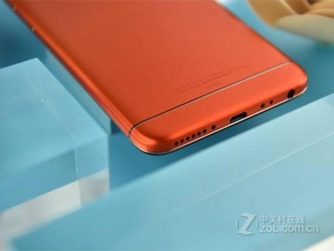 vivo Y67系统流畅 ZOL商城在售1798元 （有赠品）