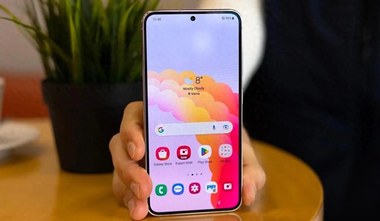 双11买三星手机，这两款降价力度大，性价比高值得买