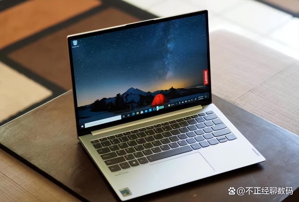 联想 ThinkBook 13x 评测：更轻更薄！一台不错的小机器