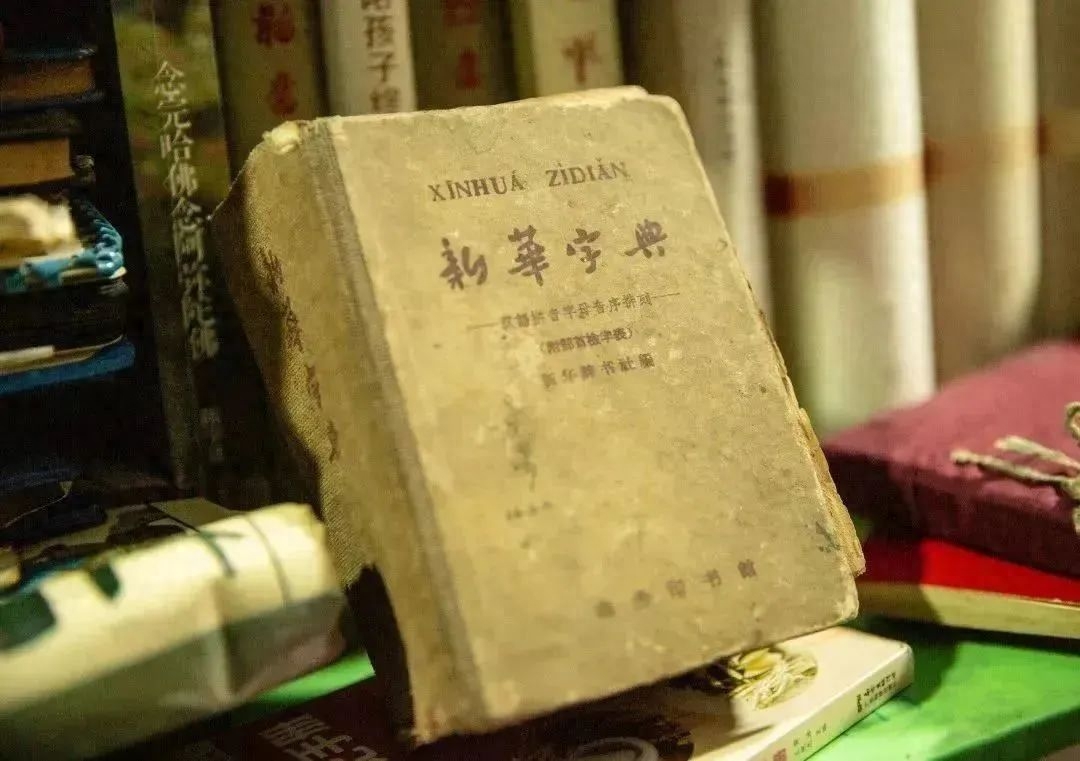 五块石国家级旧货市场，带你重返20岁