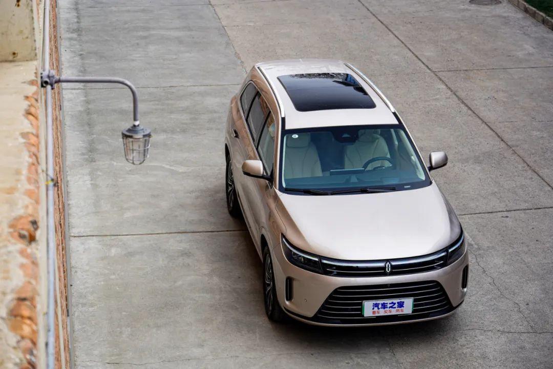 问界M7:与X5同级,只要30万出头,却不把百万豪车放眼里?