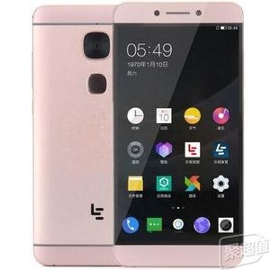 Letv 乐视 乐Max2 X820 32GB 全网通智能手机