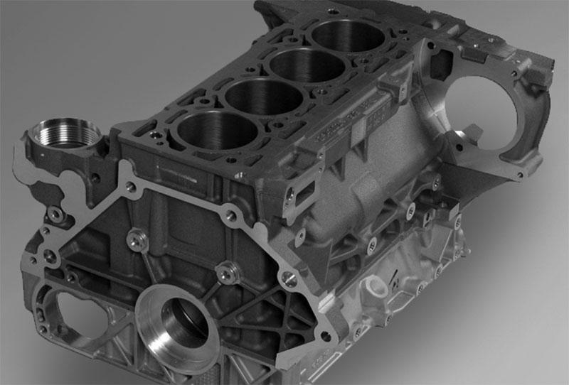 三维扫描测量仪，硬核科技提高工业检测精度-新拓三维