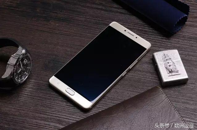 超级续航和安全加密不可兼得？金立M6或引发行业潮流