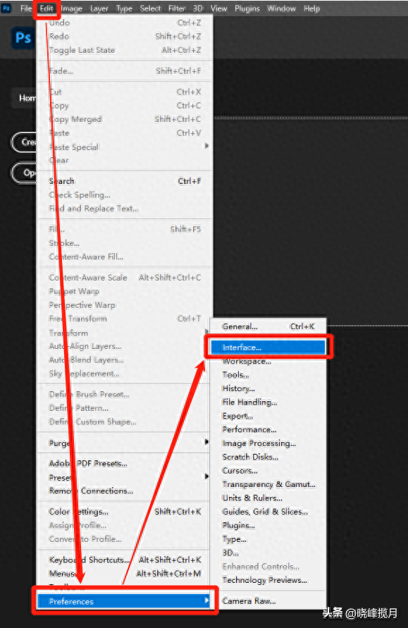 Adobe Photoshop 25.0.0m2296(Beta)安装版
