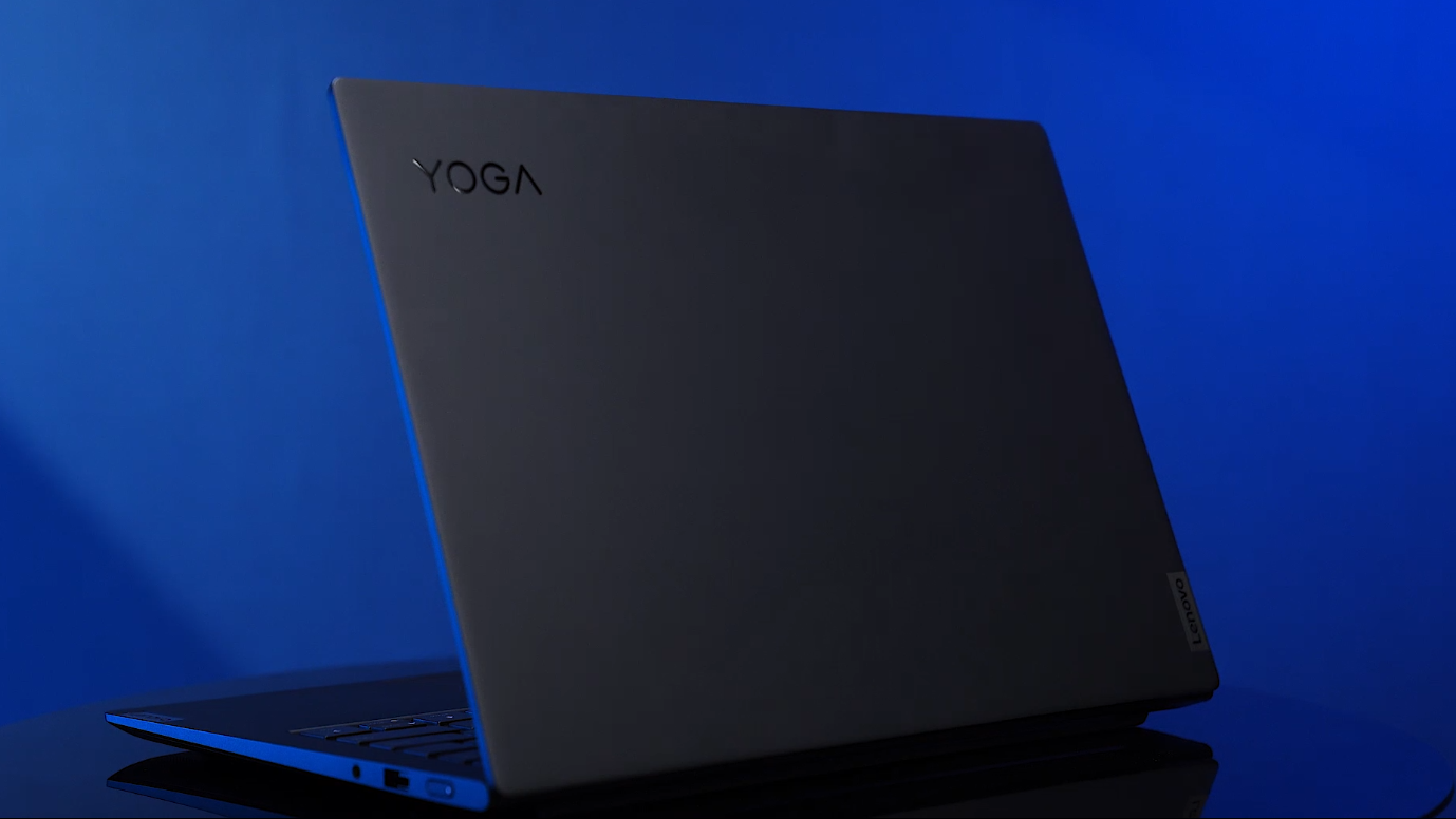英特尔Evo平台到底是什么？联想YOGA 14s开箱体验