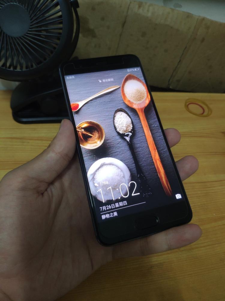 5.5英寸屏+6GB+麒麟960，华为P10 Plus简评