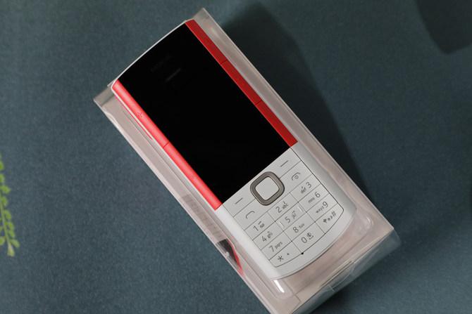 经典复刻 新增TWS耳机功能 诺基亚5710 XpressAudio评测