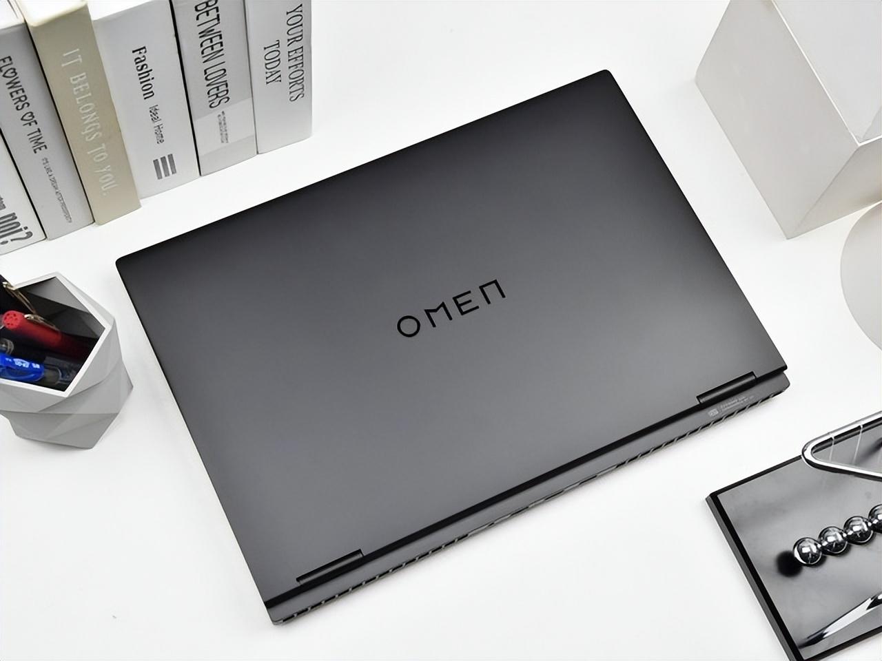 OMEN暗影精灵9评测：诚意满满的性价比神机