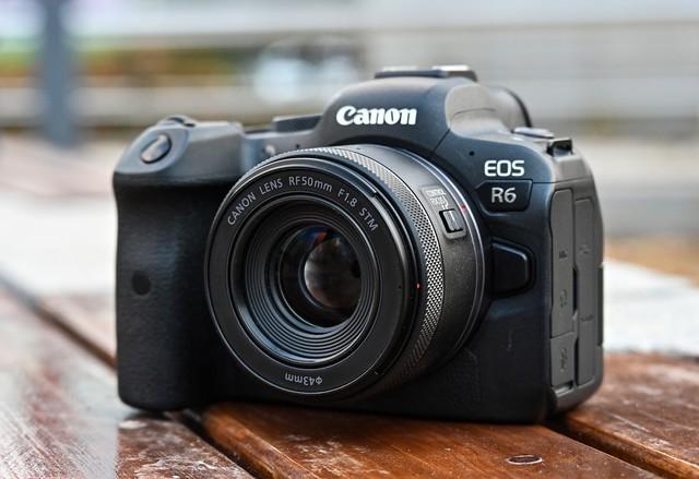 想拍人像 这些佳能RF宝藏镜头千万别错过