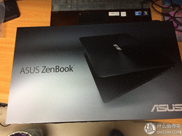首个海淘大件：ASUS 华硕 Zenbook U305UA 超极本 使用简评
