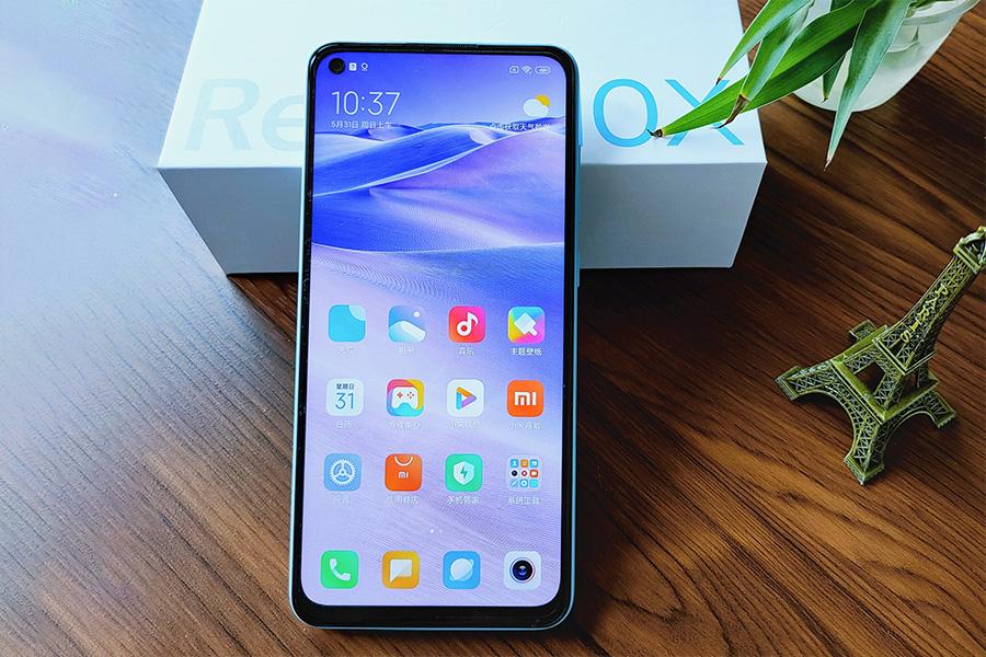 安兔兔20万分、四摄、售价999元起步:红米10X 4G版值得买吗?