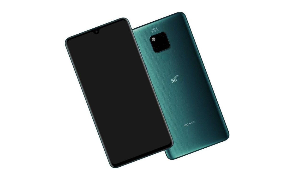 华为Mate20 X 5G版三大缺点：看完你还要买吗？