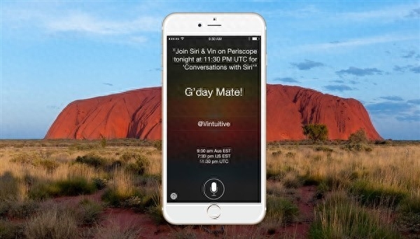 Hey Siri成历史！苹果语音助手功能将重大升级