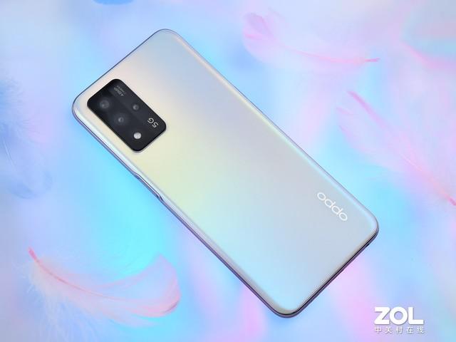 这瓶“汽水”，有点东西！OPPO A93s评测