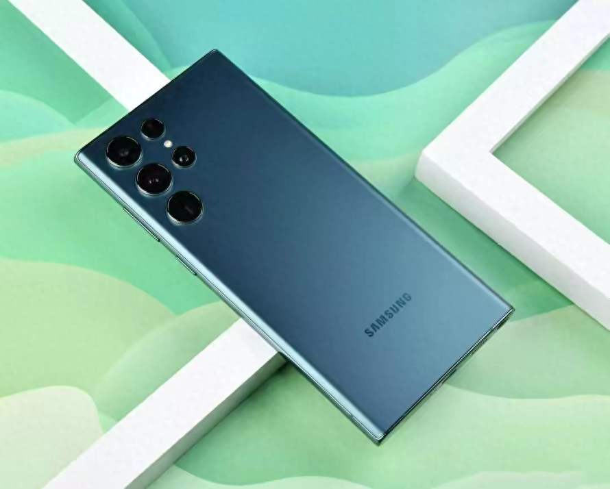 三星机皇猛降5800！4nm强芯+1.08亿像素，512GB真的太良心