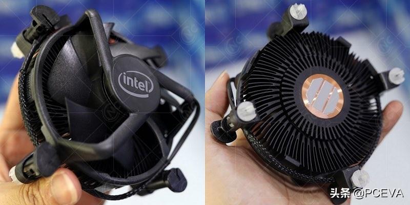 CPU原装散热器到底是不是鸡肋?英特尔:够用就好