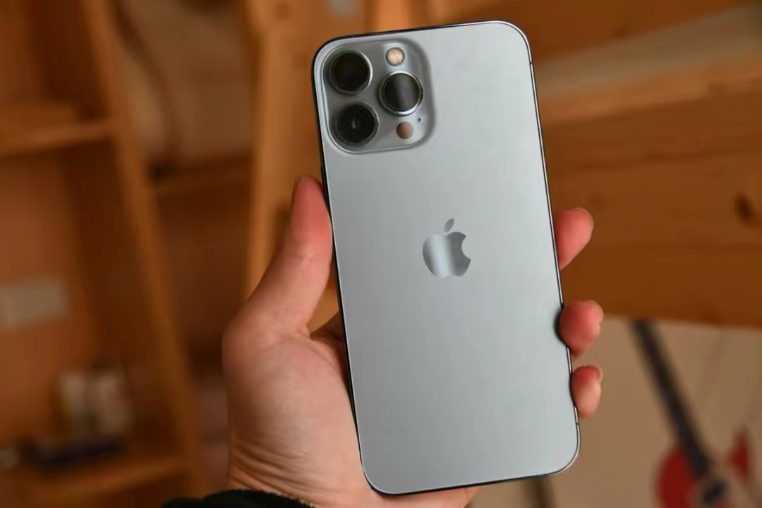 先别急着升级!iOS15.4正式版或使iphone存储空间骤减