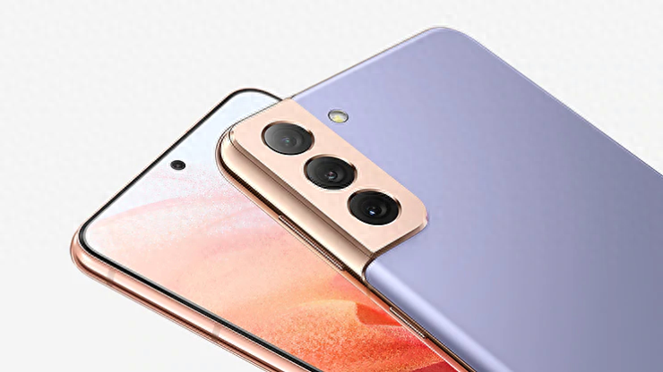 真香!三星S21标准版定价全球最低,京东卖断货明日再次开售