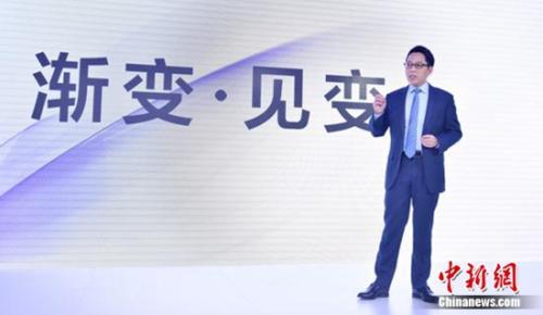 OPPO发布春季新品R15 将于4月1日正式发售