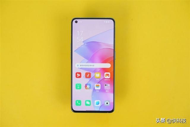 opporeno7pro的参数（oppo reno 7pro+参数配置）