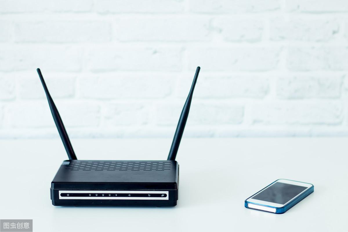 怎么使用手机对路由器进行设置